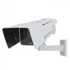 Camera IP AXIS P1375-E, 2MP, CMOS, IP67, Bullet, Interior/Exterior, Alb/Negru