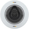 Camera IP AXIS P3245-LV, 3.4-8.9mm, 2 MP, CMOS, Dome, Indoor/Outdoor, Alb/Negru