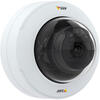 Camera IP AXIS P3245-LV, 3.4-8.9mm, 2 MP, CMOS, Dome, Indoor/Outdoor, Alb/Negru