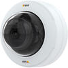 Camera IP AXIS P3245-LVE, 3.4-8.9mm, Dome, CMOS, Outdoor, Alb/Negru