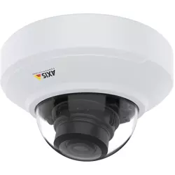 M4206-LV, 3-6mm, Dome, CMOS, Indoor, Alb/Negru