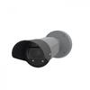 Camera IP AXIS Q1700-LE, 2MP, CMOS, Bullet, IP66, Outdoor, Negru