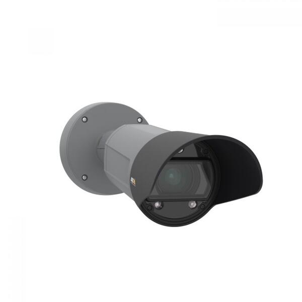 Camera IP AXIS Q1700-LE, 2MP, CMOS, Bullet, IP66, Outdoor, Negru