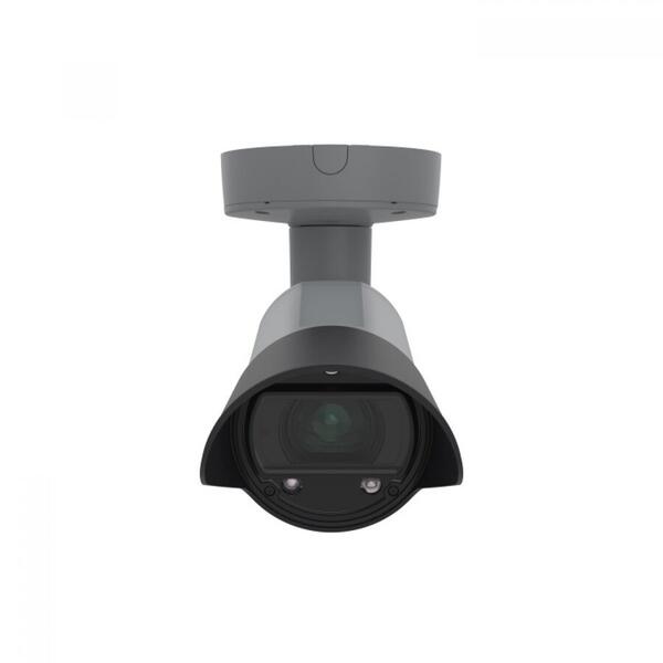 Camera IP AXIS Q1700-LE, 2MP, CMOS, Bullet, IP66, Outdoor, Negru