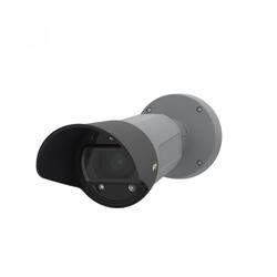 Q1700-LE, 2MP, CMOS, Bullet, IP66, Outdoor, Negru