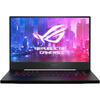 Laptop Asus Gaming ROG Zephyrus S GX502GW, 15.6'' FHD 240Hz, Intel Core i7-9750H, 16GB DDR4, 1TB SSD, GeForce RTX 2070 8GB, Win 10 Home, Black