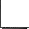 Laptop Lenovo Gaming IdeaPad L340, 15.6'' FHD, Intel Core i5-9300H, 8GB DDR4, 1TB + 128GB SSD, GTX 1650 4GB, FreeDos, Black
