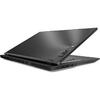 Laptop Lenovo Gaming Legion Y540, 17.3'' FHD IPS, Intel Core i5-9300H, 16GB DDR4, 512GB SSD, GeForce GTX 1660 Ti 6GB, FreeDos, Black