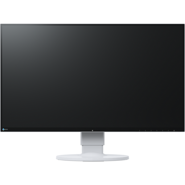 Monitor LED Eizo FlexScan EV2780-WT, 27 inch, 2K, 5ms, USB-C, White