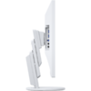 Monitor LED Eizo FlexScan EV2456-WT, 24 inch, IPS, 5ms, White