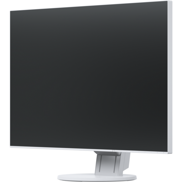 Monitor LED Eizo FlexScan EV2456-WT, 24 inch, IPS, 5ms, White