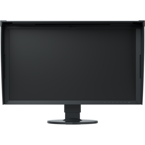 Monitor LED Eizo ColorEdge CG2730, 27 inch, 2K, IPS, 13ms, Black