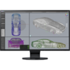 Monitor LED Eizo FlexScan EV2785-BK, 27 inch, 4K UHD, 5ms, Black