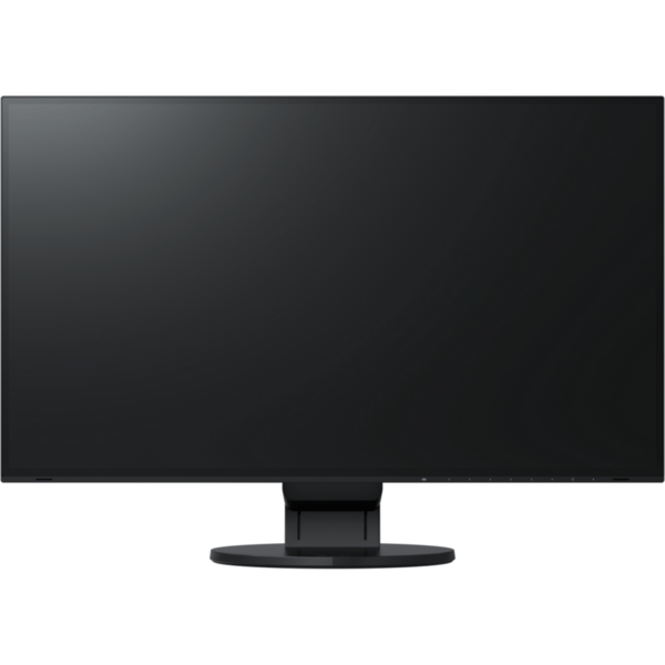 Monitor LED Eizo FlexScan EV2785-BK, 27 inch, 4K UHD, 5ms, Black