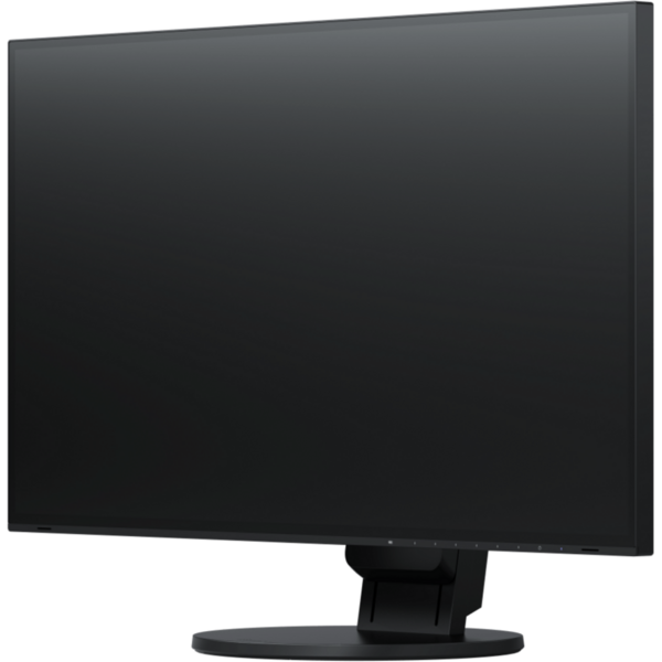 Monitor LED Eizo FlexScan EV2785-BK, 27 inch, 4K UHD, 5ms, Black