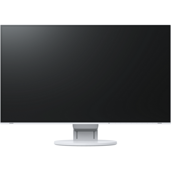 Monitor LED Eizo FlexScan EV2785-WT, 27 inch, 4K UHD, 5ms, White