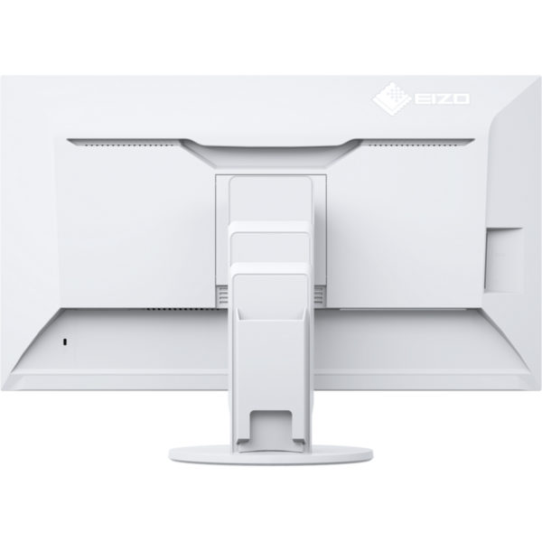 Monitor LED Eizo FlexScan EV2785-WT, 27 inch, 4K UHD, 5ms, White