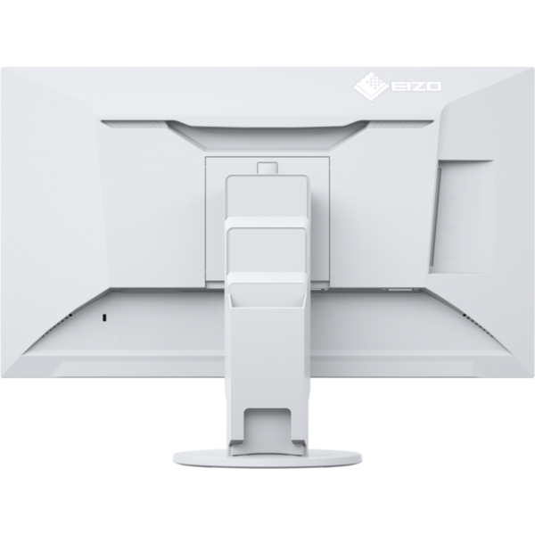 Monitor LED Eizo FlexScan EV2451-WT, 24 inch, FHD, 5ms, White