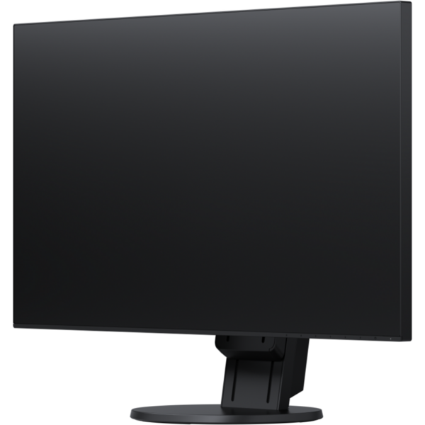 Monitor LED Eizo FlexScan EV2451-BK, 24 inch, FHD, 5ms, Black