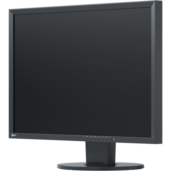 Monitor LED Eizo FlexScan EV2430-BK, 24 inch, IPS LCD, 14ms, Black