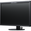 Monitor LED Eizo ColorEdge CG319X, 31 inch, 4K-DCI, 9ms, Black