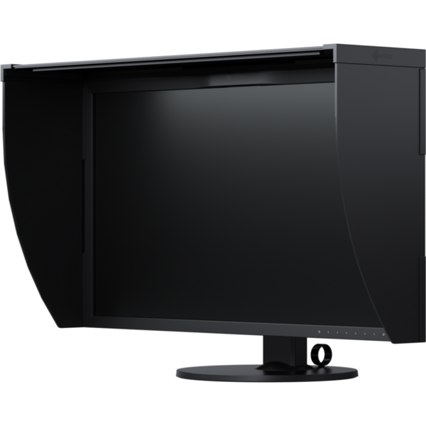 Monitor LED Eizo ColorEdge CG319X, 31 inch, 4K-DCI, 9ms, Black