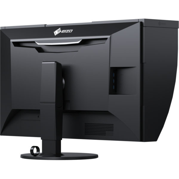 Monitor LED Eizo ColorEdge CG319X, 31 inch, 4K-DCI, 9ms, Black