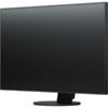 Monitor LED Eizo FlexScan EV3285-BK, 31.5 inch, 4K, 5ms, Black