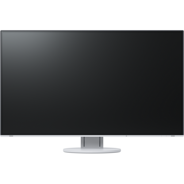 Monitor LED Eizo FlexScan EV3285-WT, 31.5 inch, 4K, 5ms, White