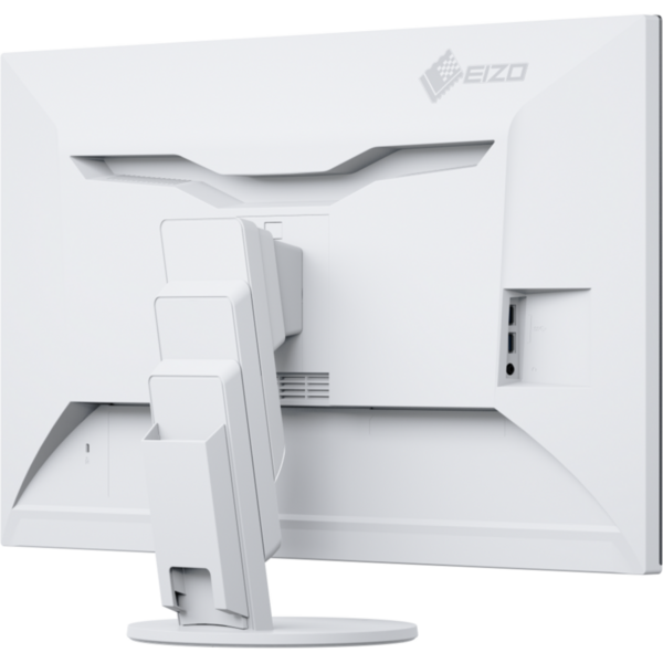 Monitor LED Eizo FlexScan EV3285-WT, 31.5 inch, 4K, 5ms, White
