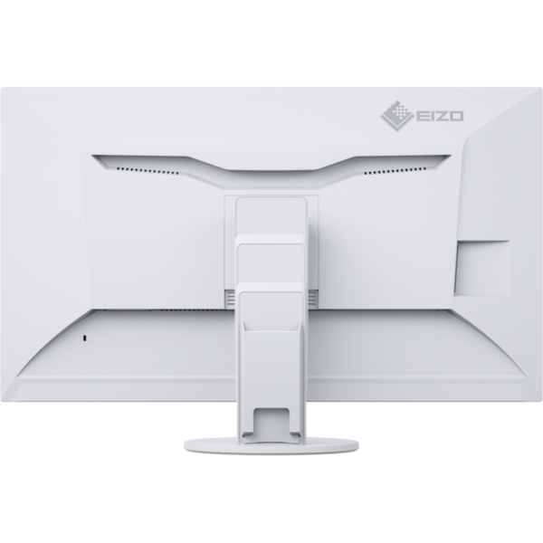 Monitor LED Eizo FlexScan EV3285-WT, 31.5 inch, 4K, 5ms, White