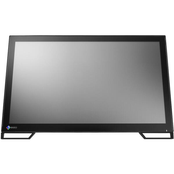 Monitor LED Eizo DuraVision FDF2382WT-BK, 23 inch, FHD, 11ms, Black