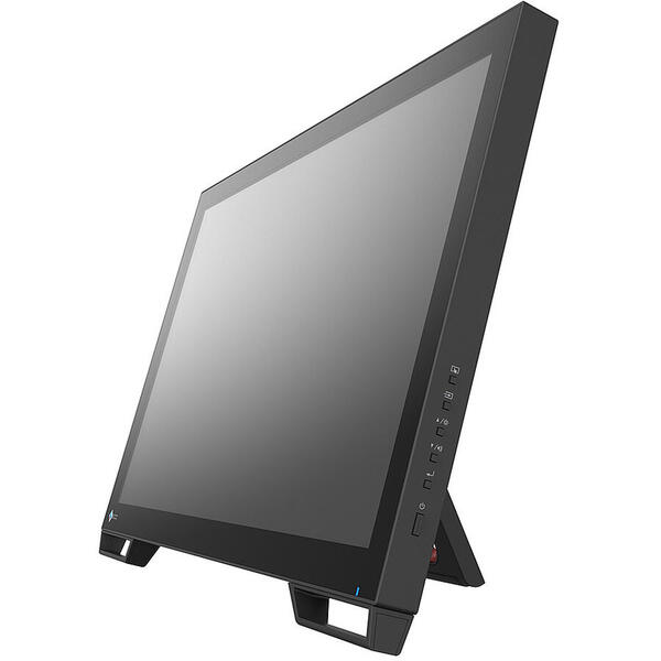 Monitor LED Eizo DuraVision FDF2382WT-BK, 23 inch, FHD, 11ms, Black
