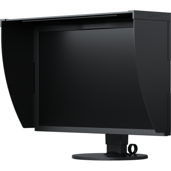 Monitor LED Eizo ColorEdge CG279X, 27 inch, 2K, 13ms, Black