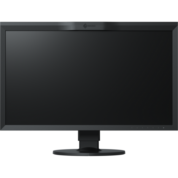 Monitor LED Eizo ColorEdge CG279X, 27 inch, 2K, 13ms, Black