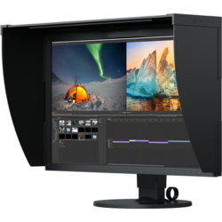 Monitor LED Eizo ColorEdge CG279X, 27 inch, 2K, 13ms, Black
