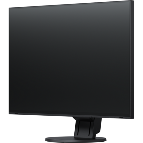 Monitor LED Eizo FlexScan EV2457-BK, 24 inch, 5ms, Black