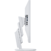 Monitor LED Eizo FlexScan EV2457-WT, 24 inch, 5ms, White