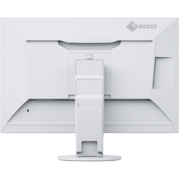 Monitor LED Eizo FlexScan EV2457-WT, 24 inch, 5ms, White