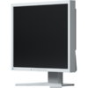 Monitor LED Eizo FlexScan S1934H-GY, 19 inch, IPS, 14ms, Grey