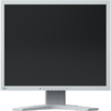 Monitor LED Eizo FlexScan S1934H-GY, 19 inch, IPS, 14ms, Grey