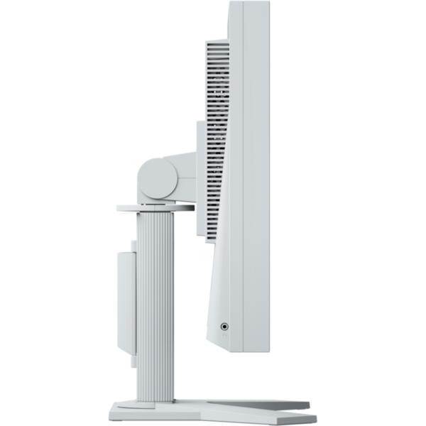 Monitor LED Eizo FlexScan S1934H-GY, 19 inch, IPS, 14ms, Grey