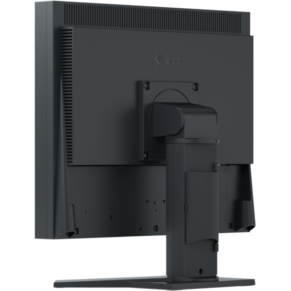 Monitor LED Eizo FlexScan S1934H-BK, 19 inch, IPS, 14ms, Black