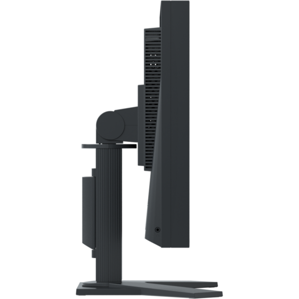Monitor LED Eizo FlexScan S1934H-BK, 19 inch, IPS, 14ms, Black