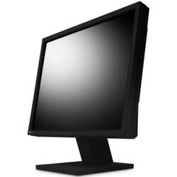 FlexScan S1703H-BK, 17 inch, TN LCD, 5ms, Black