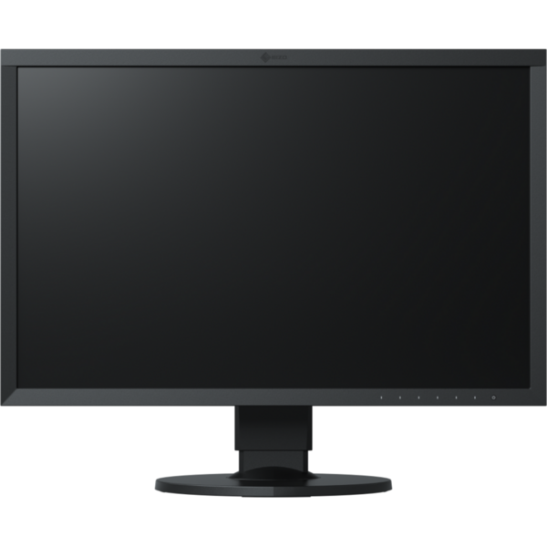 Monitor LED Eizo ColorEdge CS2410, 24 inch, IPS LCD, 14ms, Black
