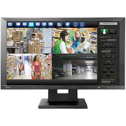 Monitor LED Eizo DuraVision FDF2304W-IP, 23 inch, FHD, 8ms, Black