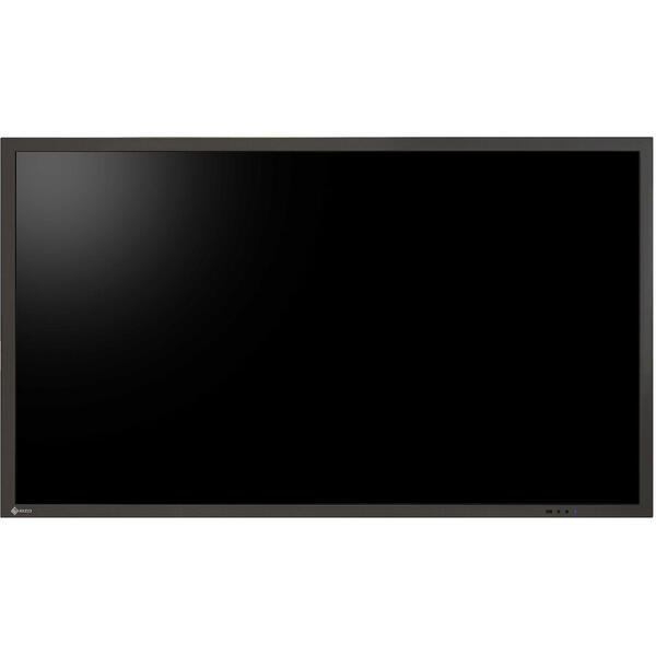 Monitor LED Eizo DuraVision FDF4627W-IP, 46 inch, FHD, 6.5ms, Black