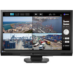 Monitor LED Eizo DuraVision FDF2306W, 23 inch, FHD, 10ms, Black
