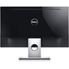 Monitor LED Dell Gaming SE2417HGX, 23.6 inch, 1 ms, FreeSync, 75Hz, Black